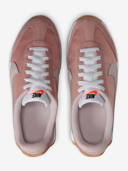 SNEAKERS PACIFIC NIKE DA DONNA BIANCO ROSA