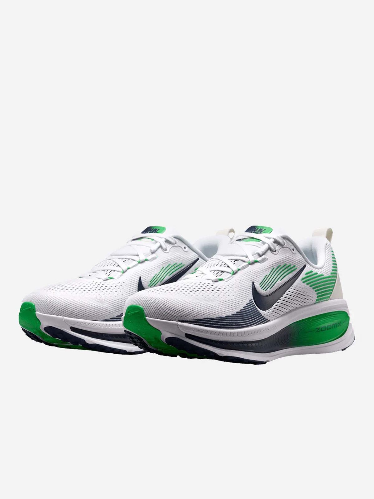 Nike Vomero 18, scarpe da uomo multicolori