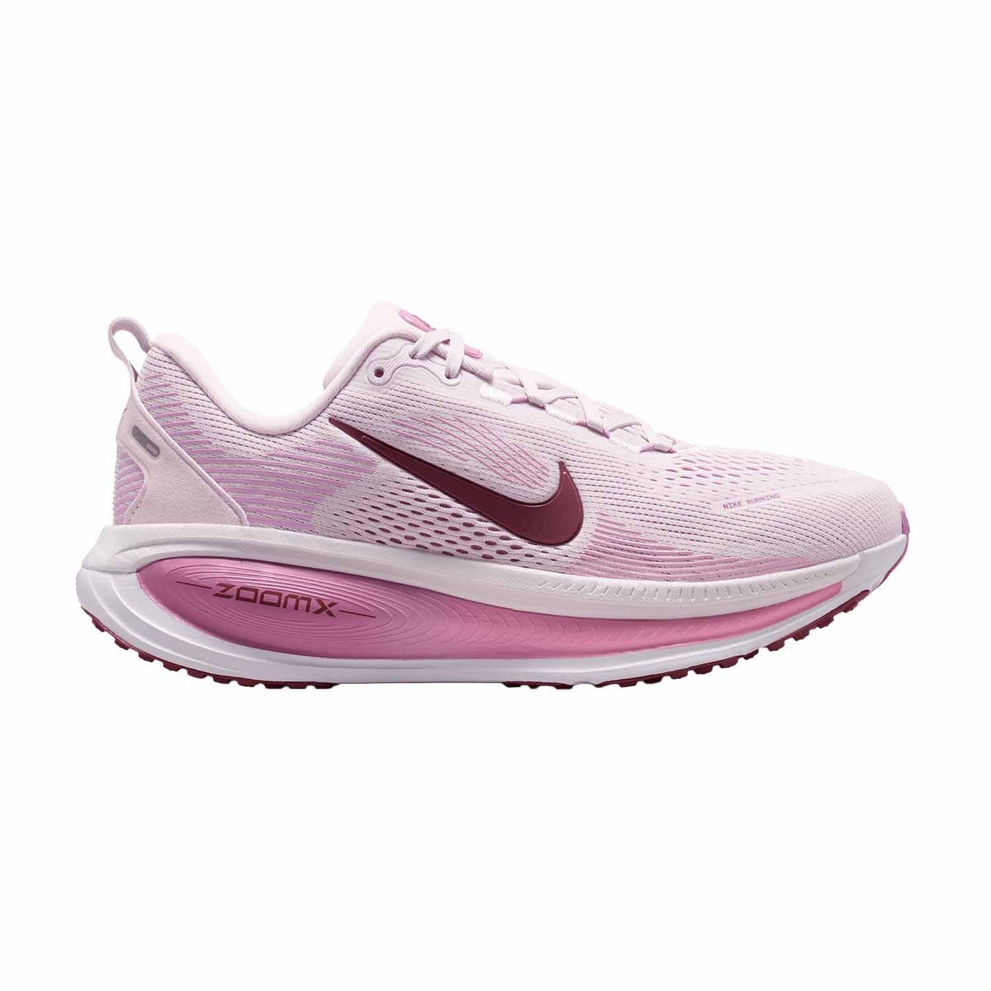 Nike Vomero 18, scarpe da donna lilla