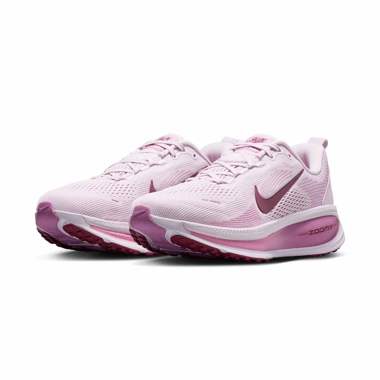 Nike Vomero 18, scarpe da donna lilla