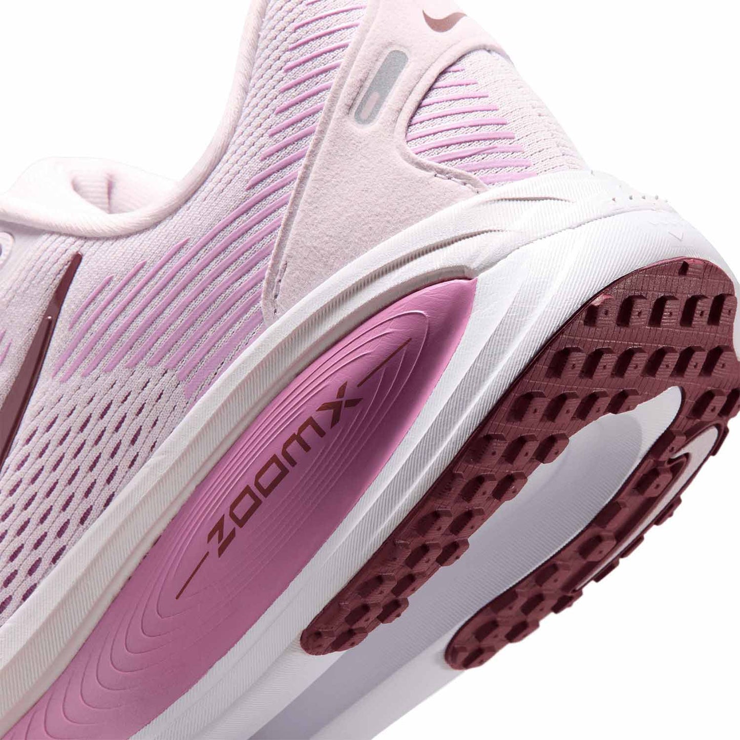 Nike Vomero 18, scarpe da donna lilla
