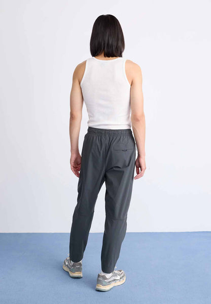 Nike Tech Wove, pantalone da uomo grigio