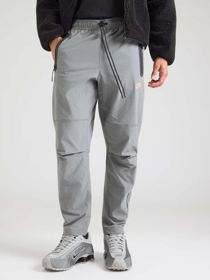 Nike Panta Tech Wove, pantalone da uomo grigio