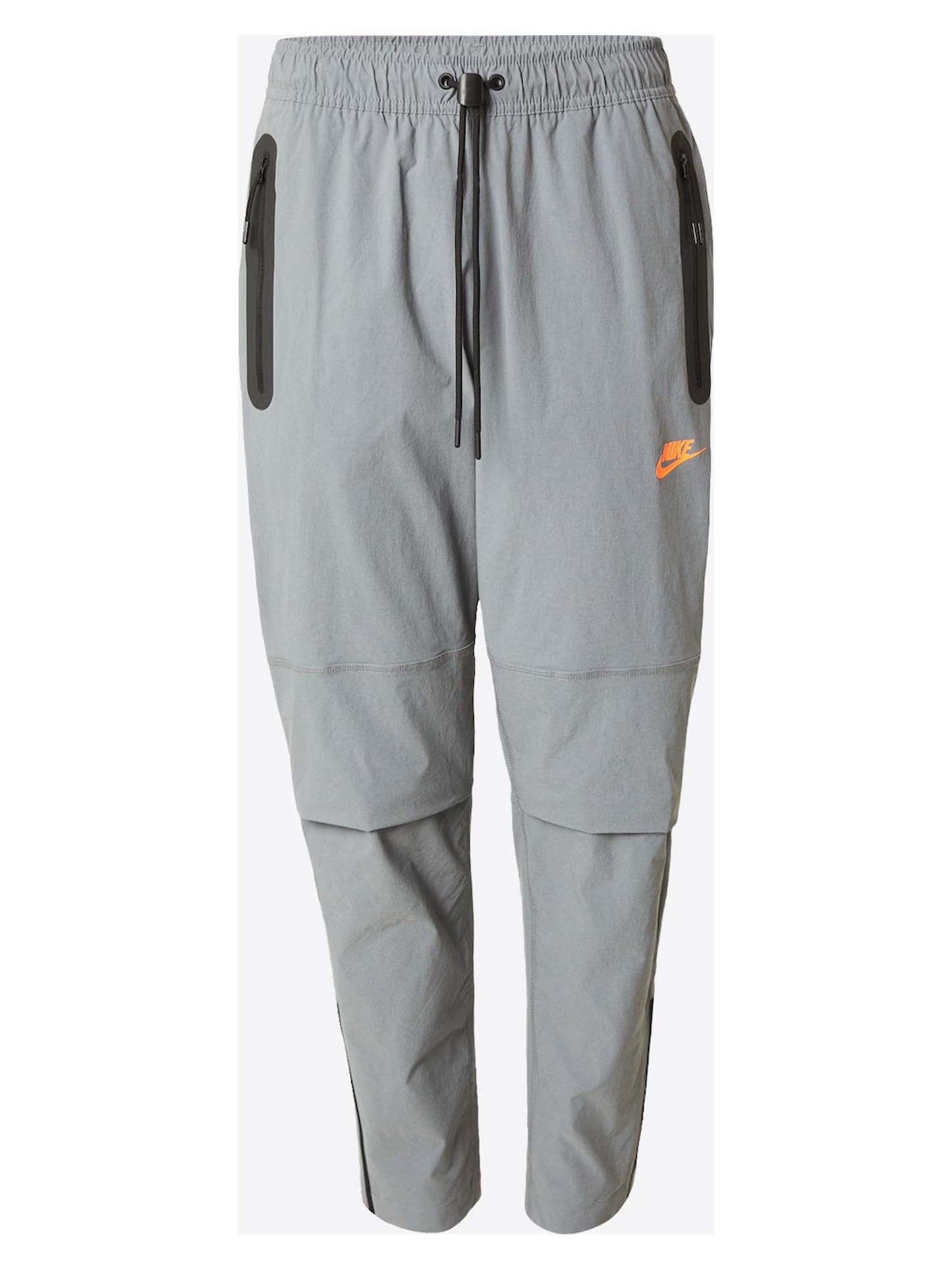 Nike Panta Tech Wove, pantalone da uomo grigio