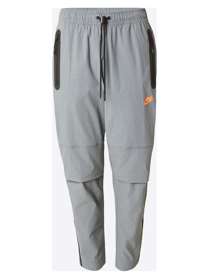 Nike Panta Tech Wove, pantalone da uomo grigio