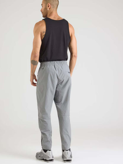 Nike Panta Tech Wove, pantalone da uomo grigio