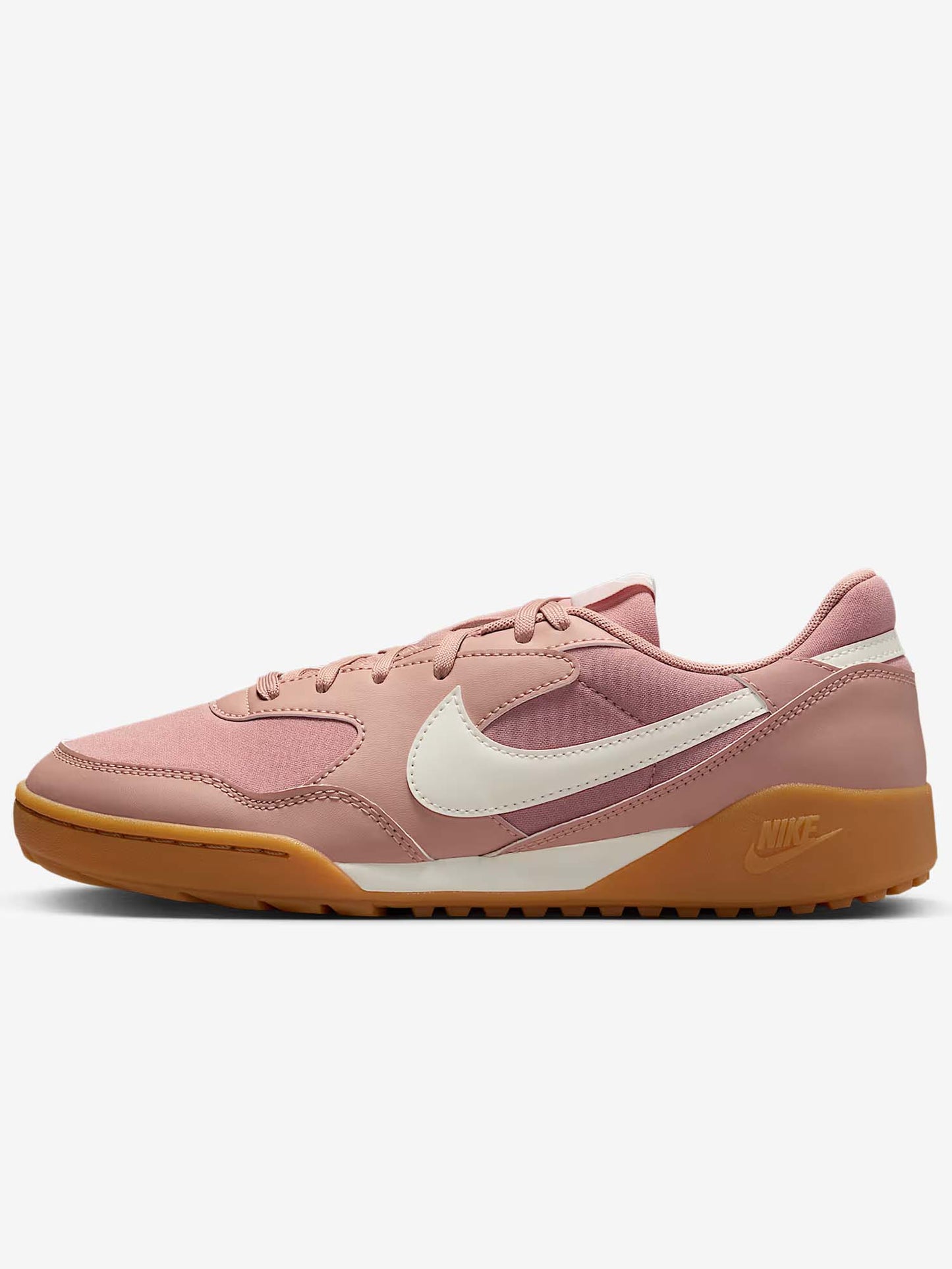 SNEAKERS TERRA MANTA NIKE DA DONNA PANNA ROSA