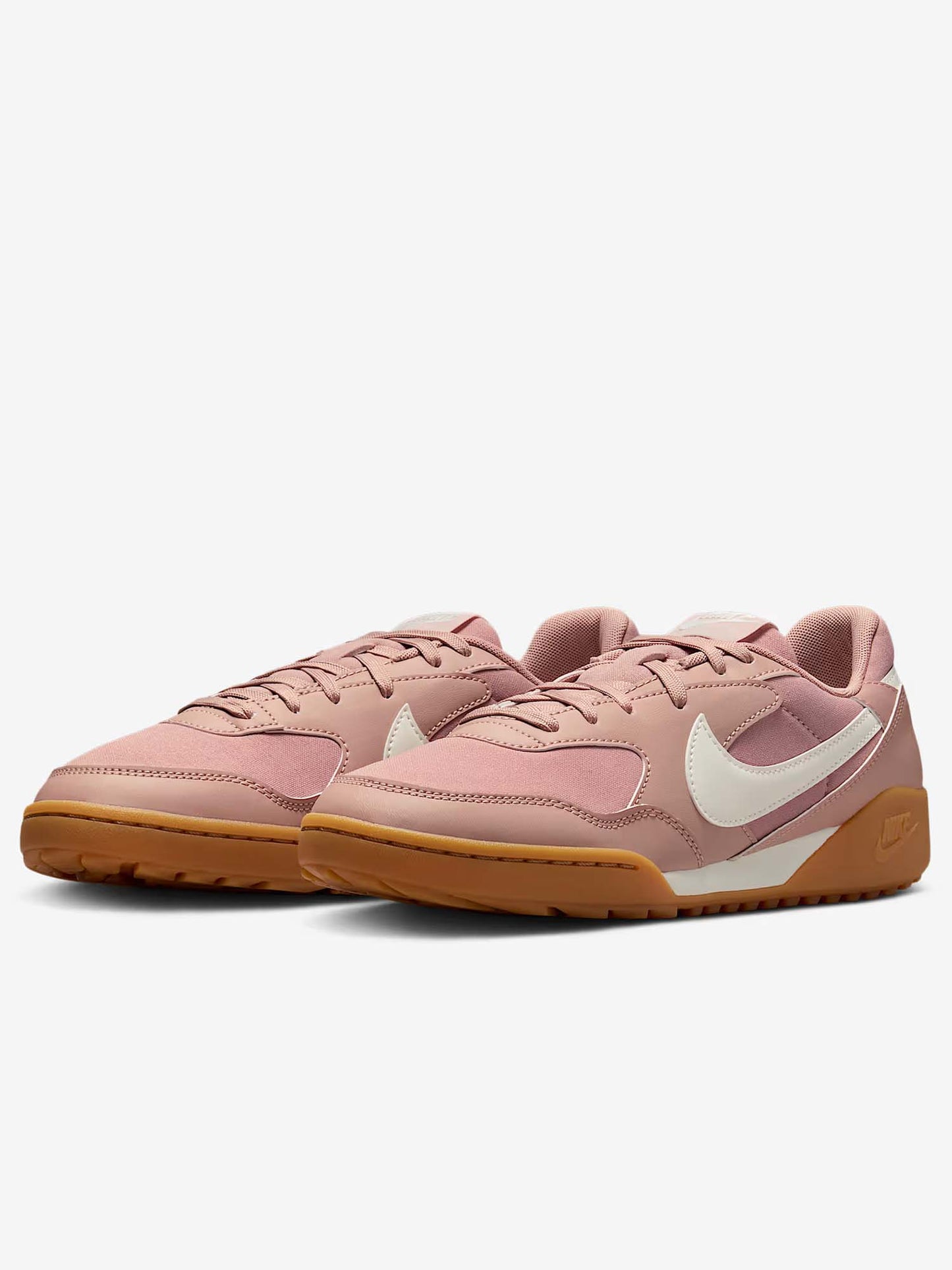 SNEAKERS TERRA MANTA NIKE DA DONNA PANNA ROSA