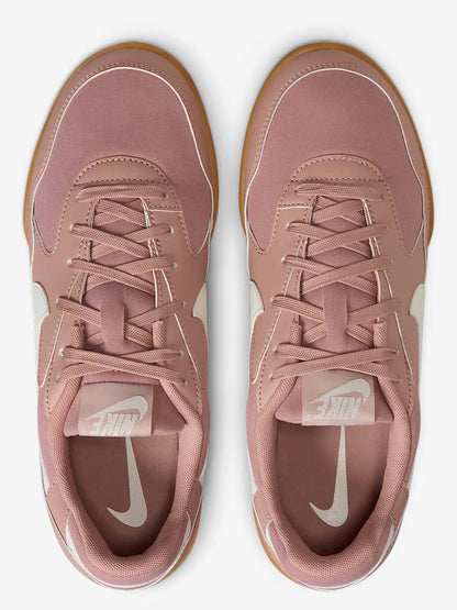 SNEAKERS TERRA MANTA NIKE DA DONNA PANNA ROSA