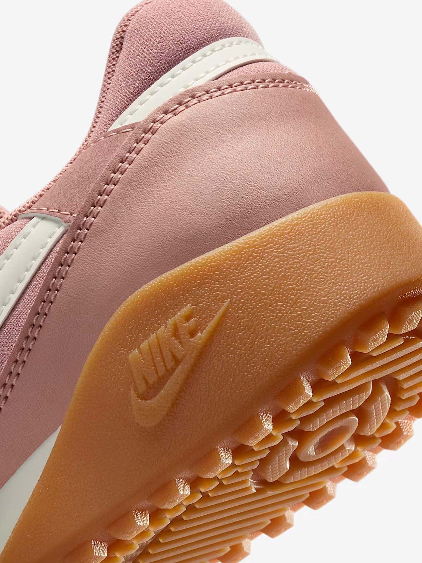 SNEAKERS TERRA MANTA NIKE DA DONNA PANNA ROSA