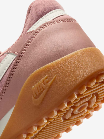 SNEAKERS TERRA MANTA NIKE DA DONNA PANNA ROSA