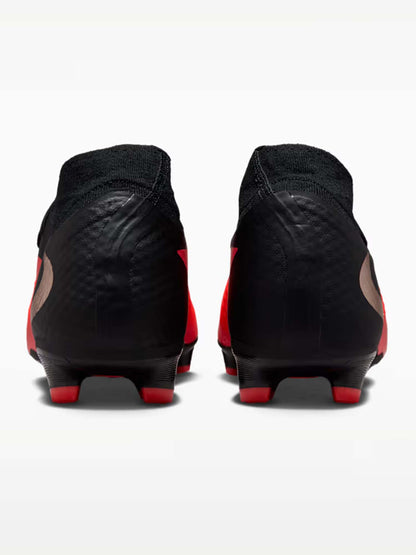 Nike Phantom Academy, scarpe da uomo rosse