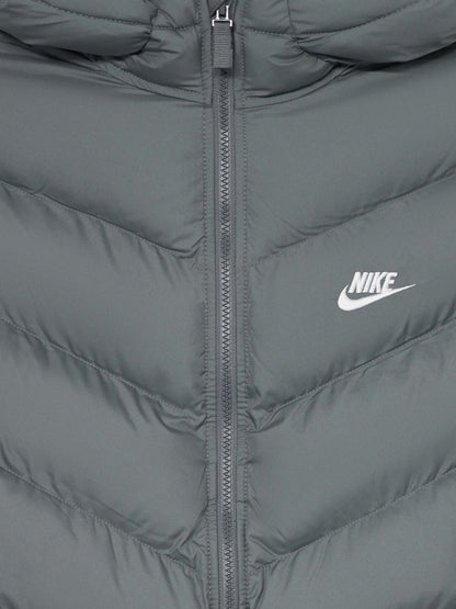 Nike All Day Play, giubbotto Unisex bambino grigio