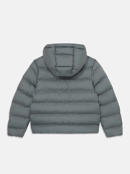 Nike All Day Play, giubbotto Unisex bambino grigio
