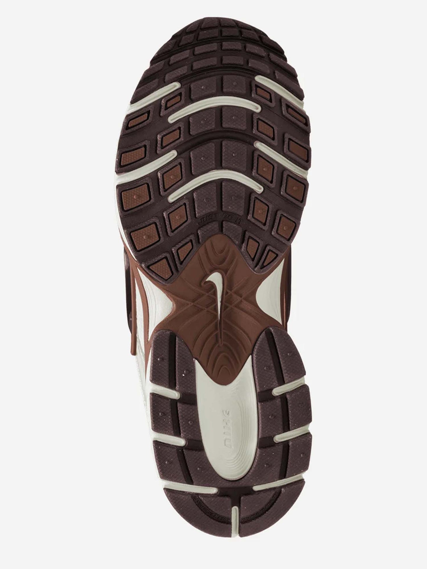 NIKE V5 RNR - SABBIA