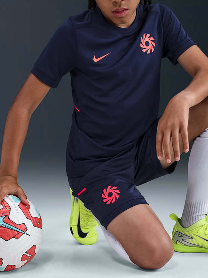 NIKE SHORT EH DF