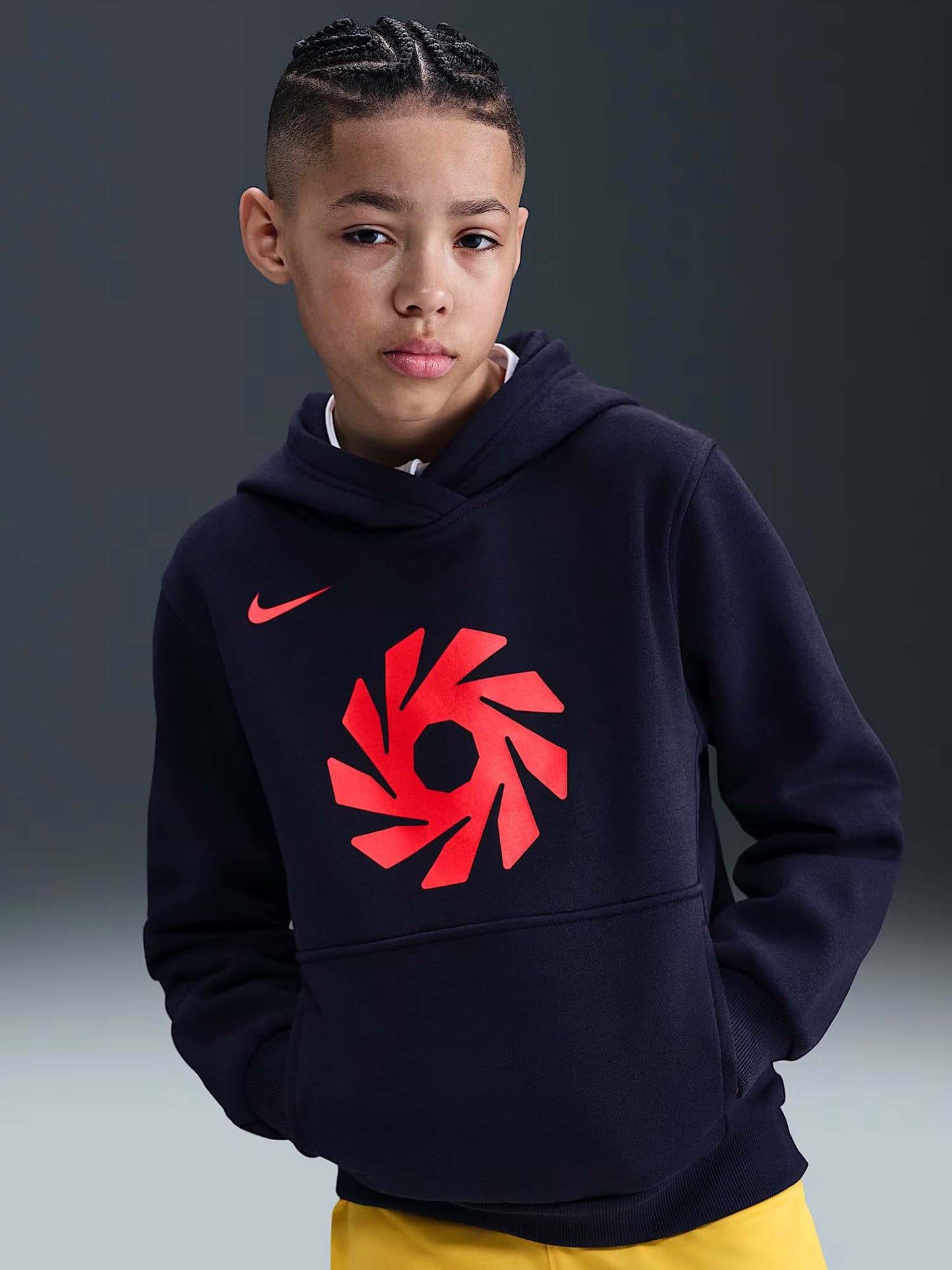 NIKE FELPA EH FL