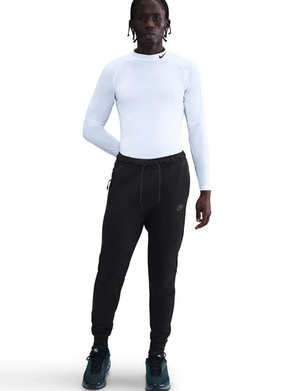 Nike aa panta tech pantalone da uomo nero