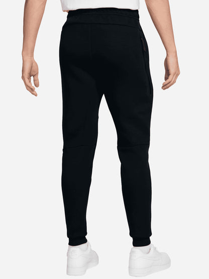 Nike aa panta tech pantalone da uomo nero