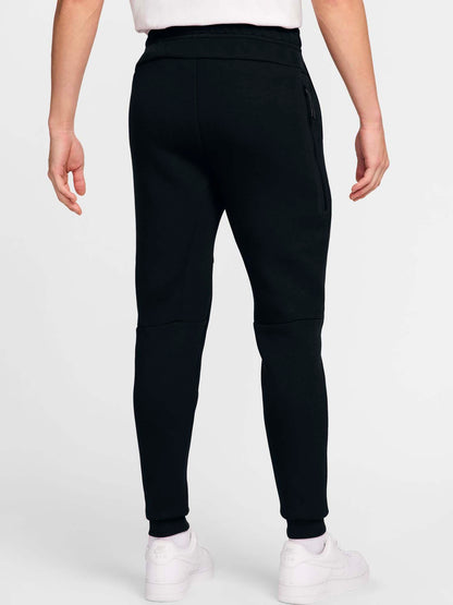 PANTALONE TECH FLEECE NIKE UOMO NERO