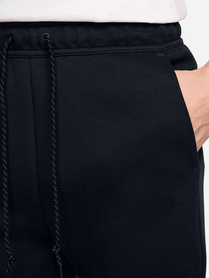 Nike aa panta tech pantalone da uomo nero
