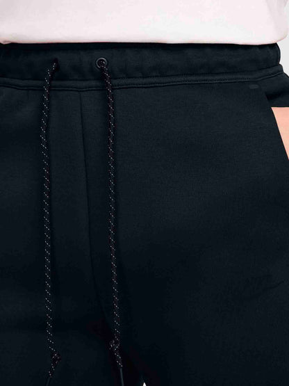 PANTALONE TECH FLEECE NIKE UOMO NERO