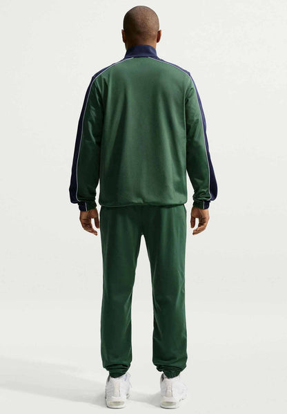 Nike Club, tuta da uomo multicolore