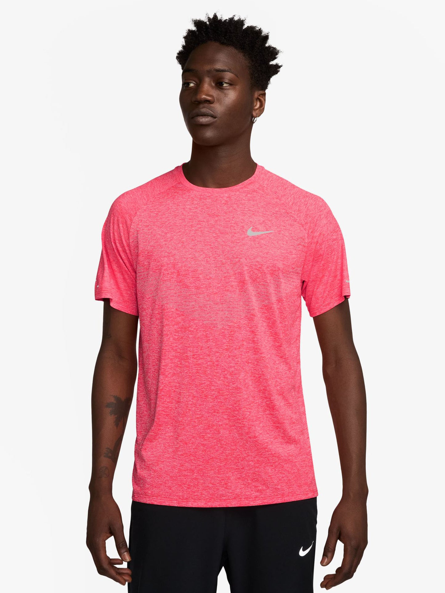 NIKE T-SHIRT MM DF