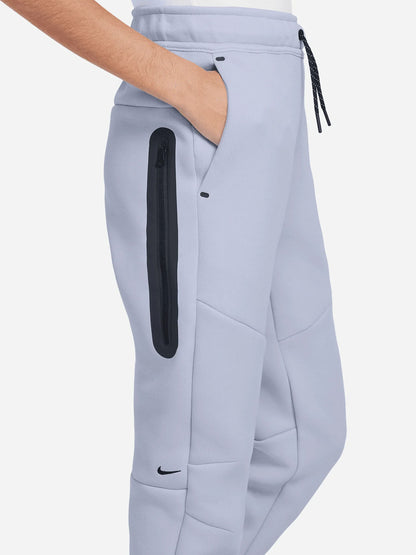 PANTALONE SPORTIVO TECH NIKE DA BAMBINO GRIGIO