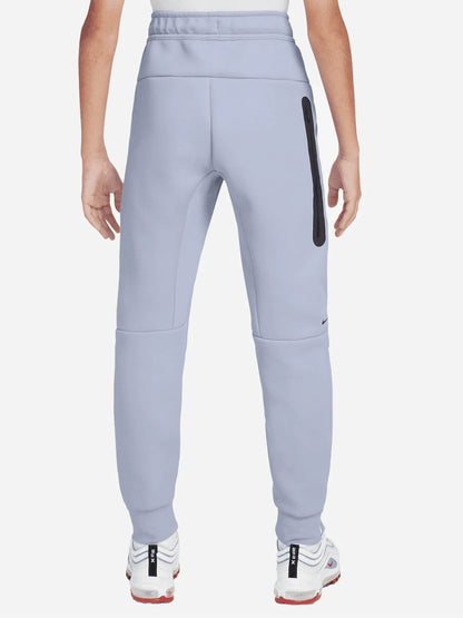 PANTALONE SPORTIVO TECH NIKE DA BAMBINO GRIGIO