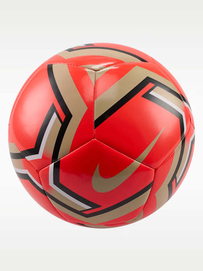 Nike Mercurial Fade, pallone unisex adulto rosso