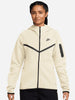 felpa-con-zip-nike-tech-fleece-windrunner-da-donna-crema