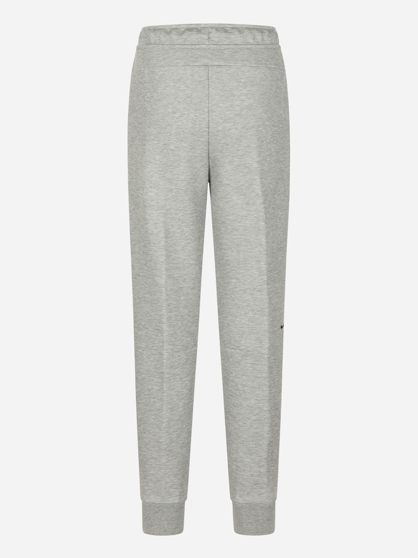 Pantaloni Tech Fleece da donna Nike in grigio, comfort e stile