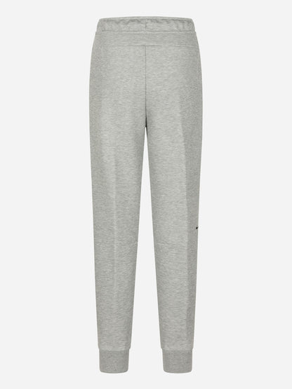Pantaloni Tech Fleece da donna Nike in grigio, comfort e stile