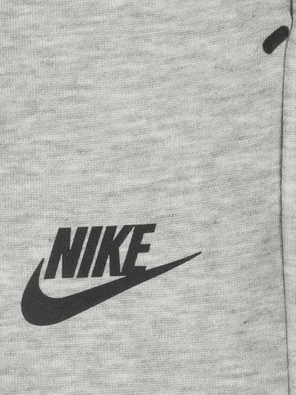 Pantaloni Tech Fleece da donna Nike in grigio, comfort e stile