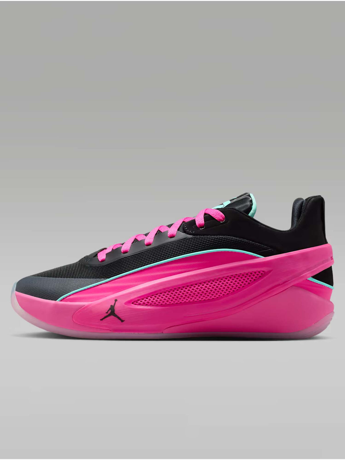 Nike Luka 5, sneakers da uomo fucsia