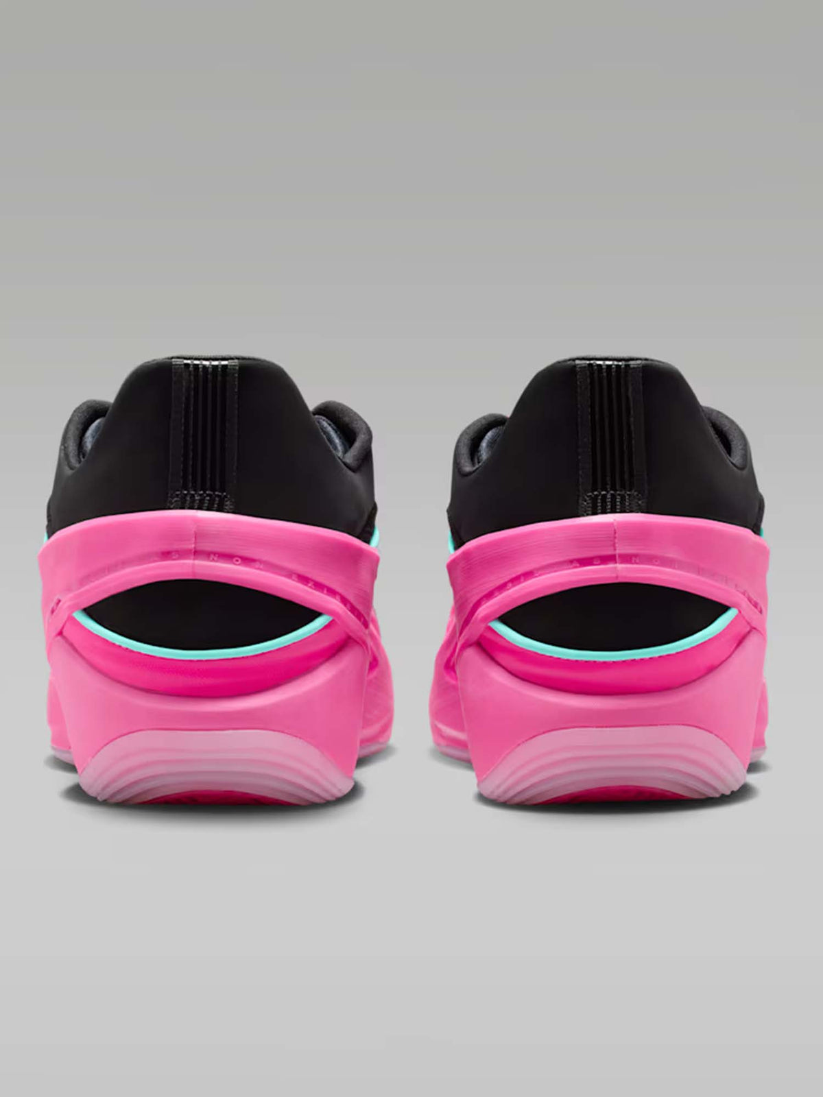 Nike Luka 5, sneakers da uomo fucsia