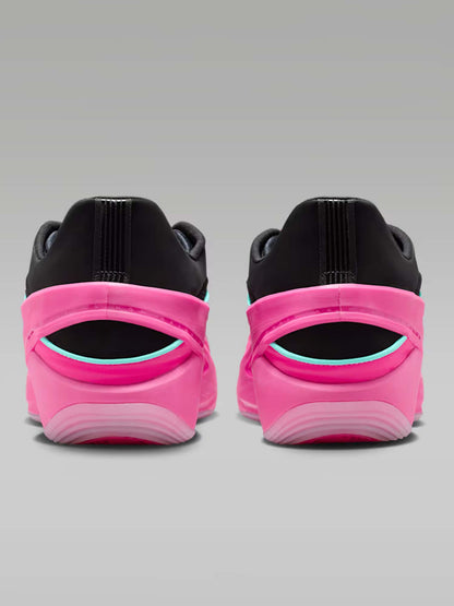 Nike Luka 5, sneakers da uomo fucsia