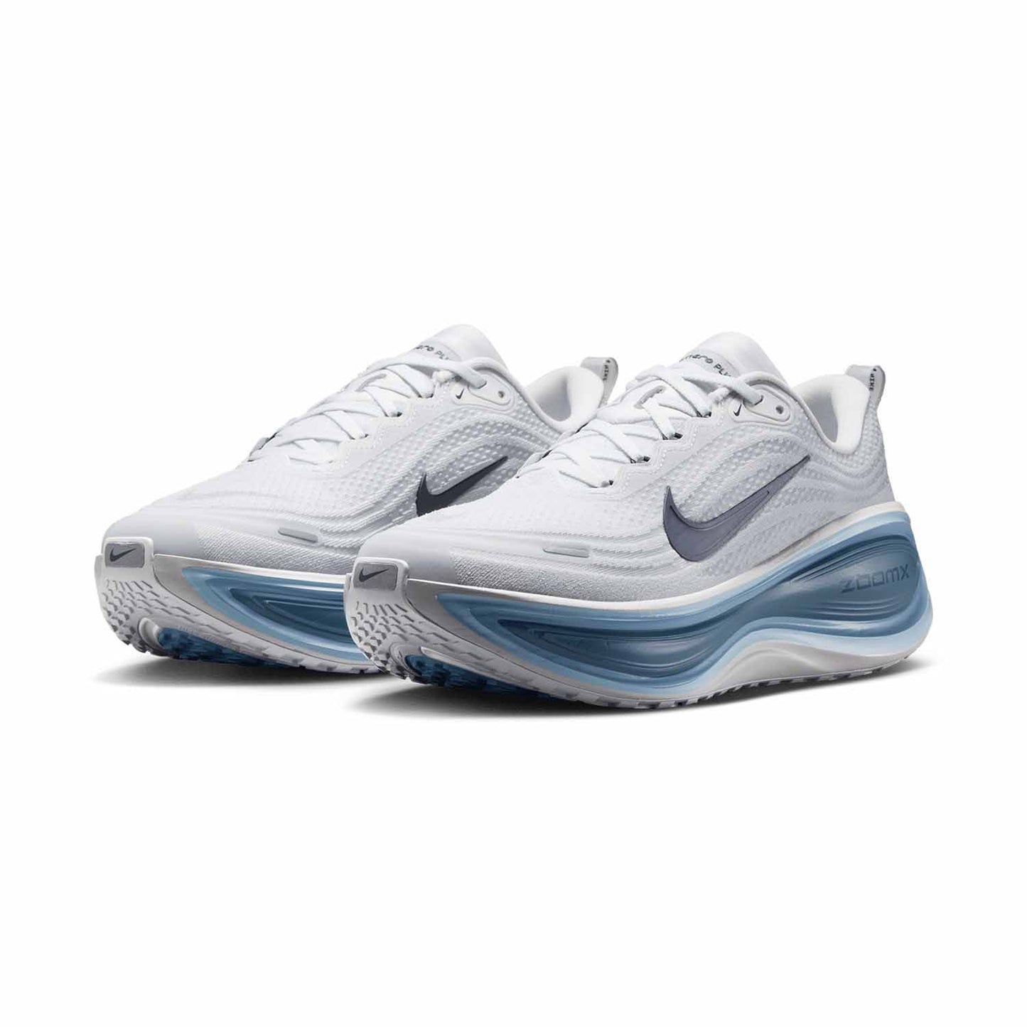Nike Vomero Plus, sneakers da uomo multicolori