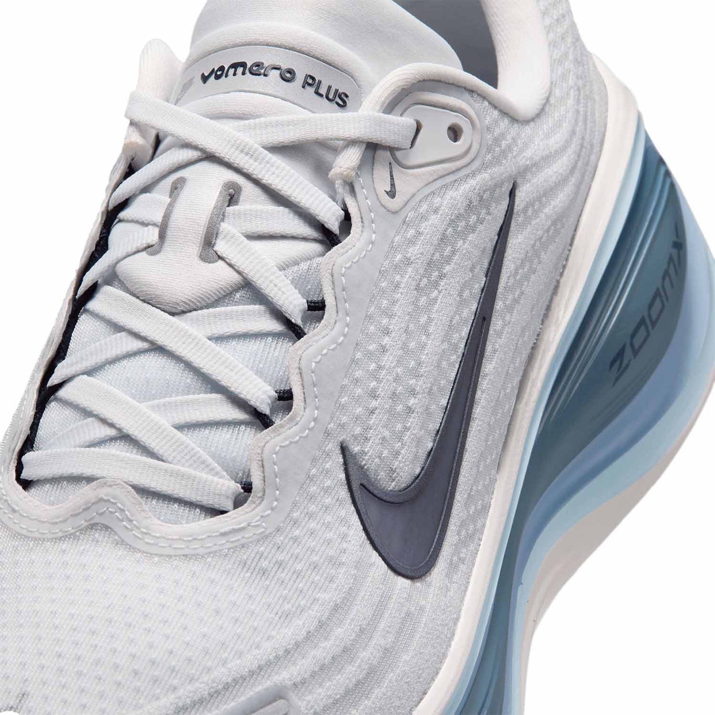 Nike Vomero Plus, sneakers da uomo multicolori