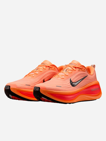 SCARPA RUNNING VOMERO PLUS NIKE DA UOMO ARANCIONE
