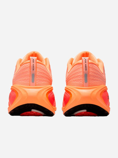 SCARPA RUNNING VOMERO PLUS NIKE DA UOMO ARANCIONE