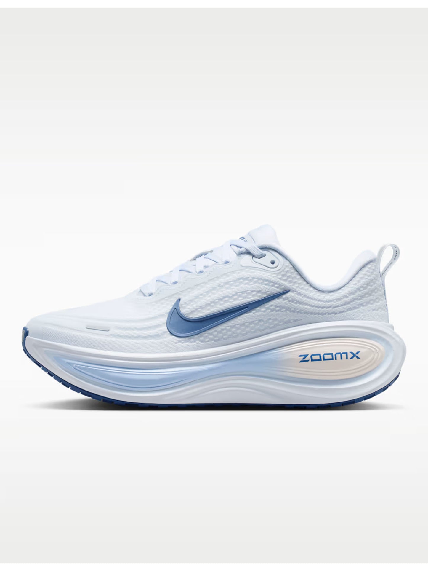 Nike Vomero Plus, scarpe da donna multicolori