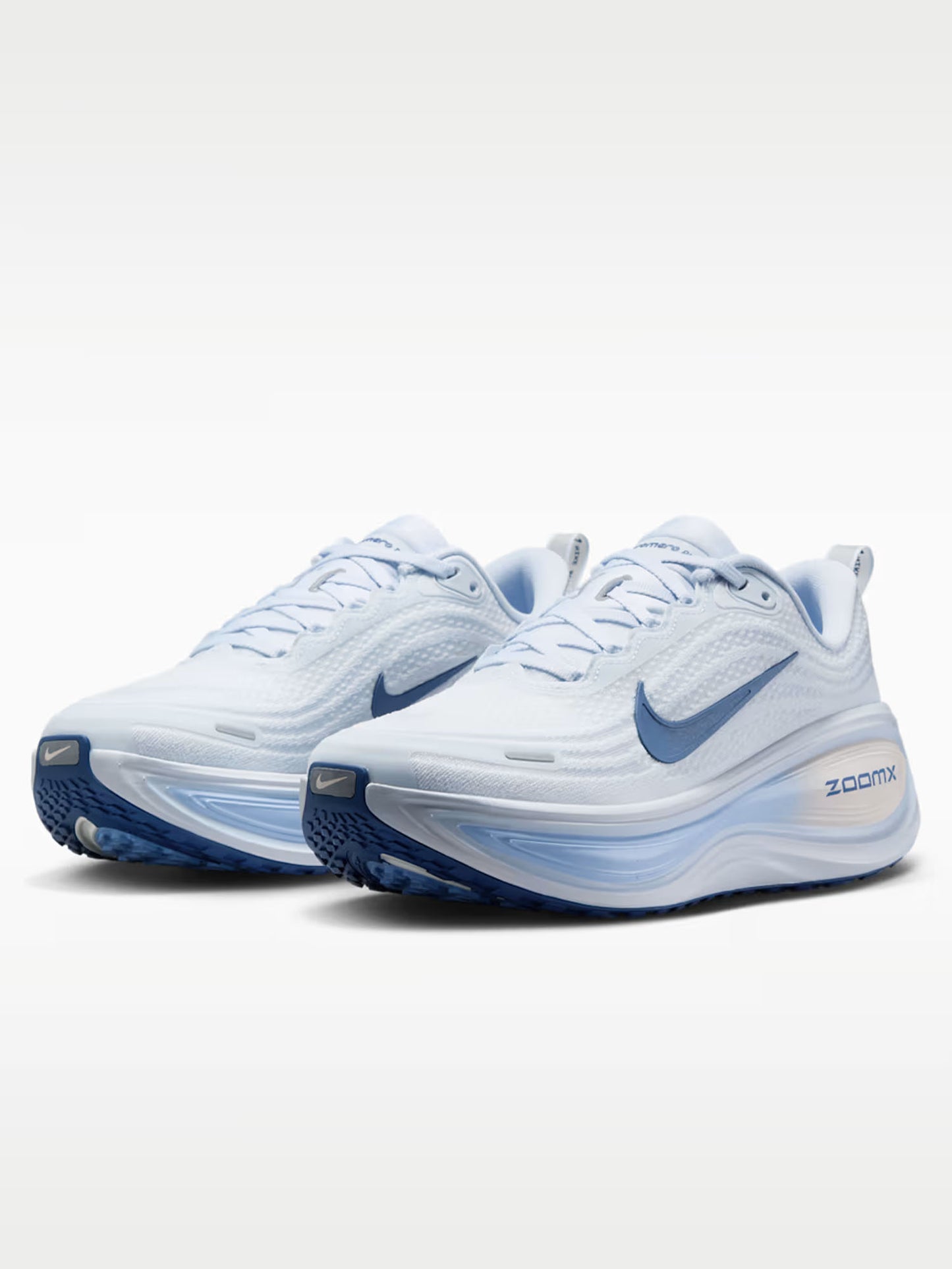 Nike Vomero Plus, scarpe da donna multicolori
