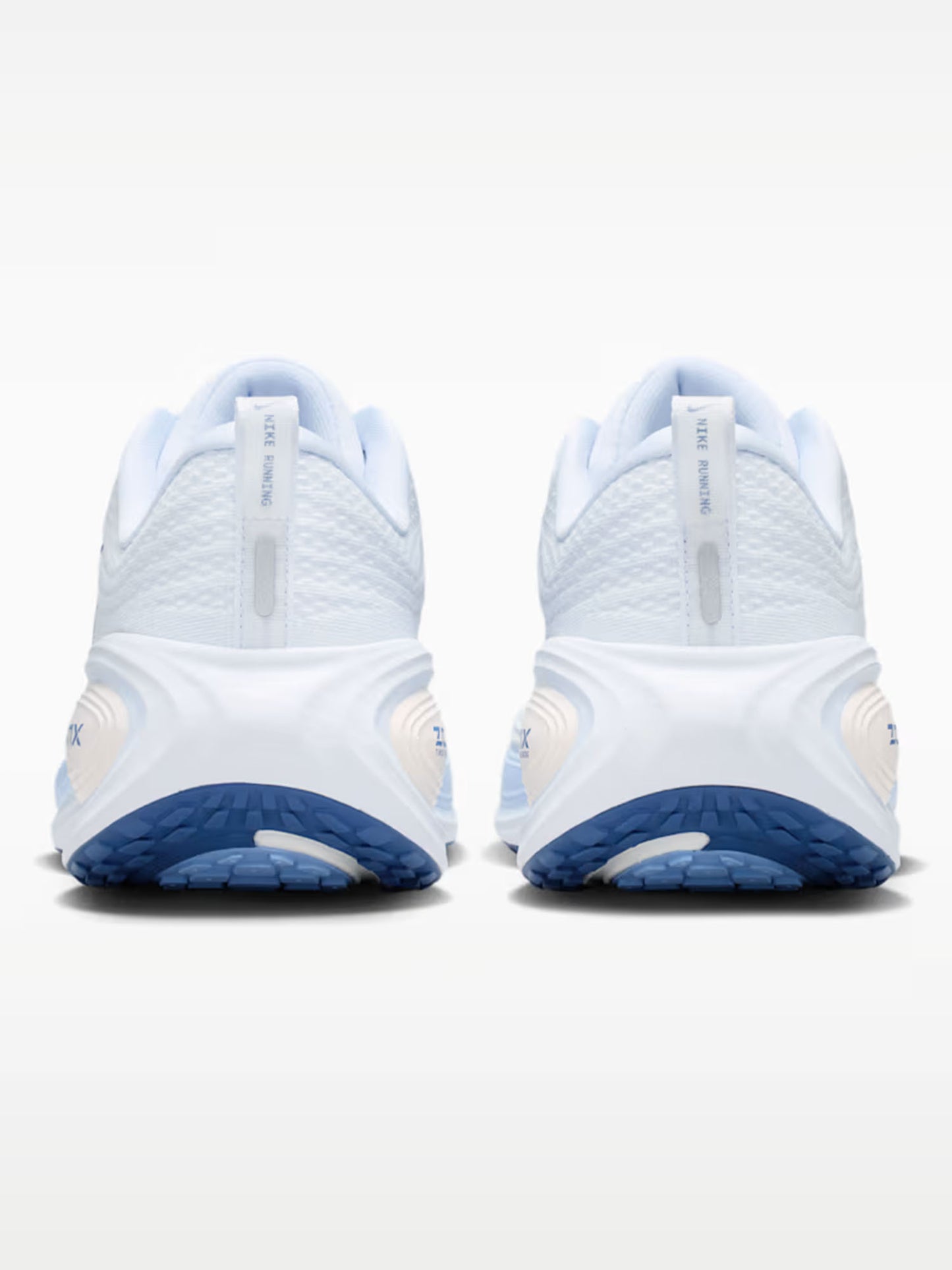Nike Vomero Plus, scarpe da donna multicolori
