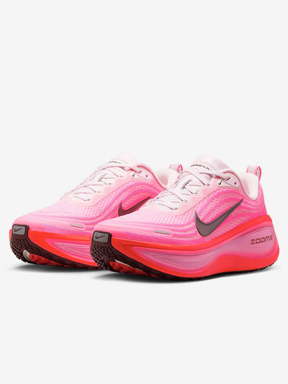 SCARPA RUNNING VOMERO PLUS NIKE DA DONNA FUXIA