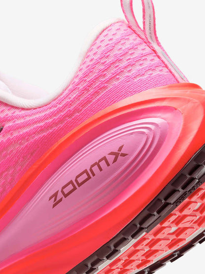 SCARPA RUNNING VOMERO PLUS NIKE DA DONNA FUXIA
