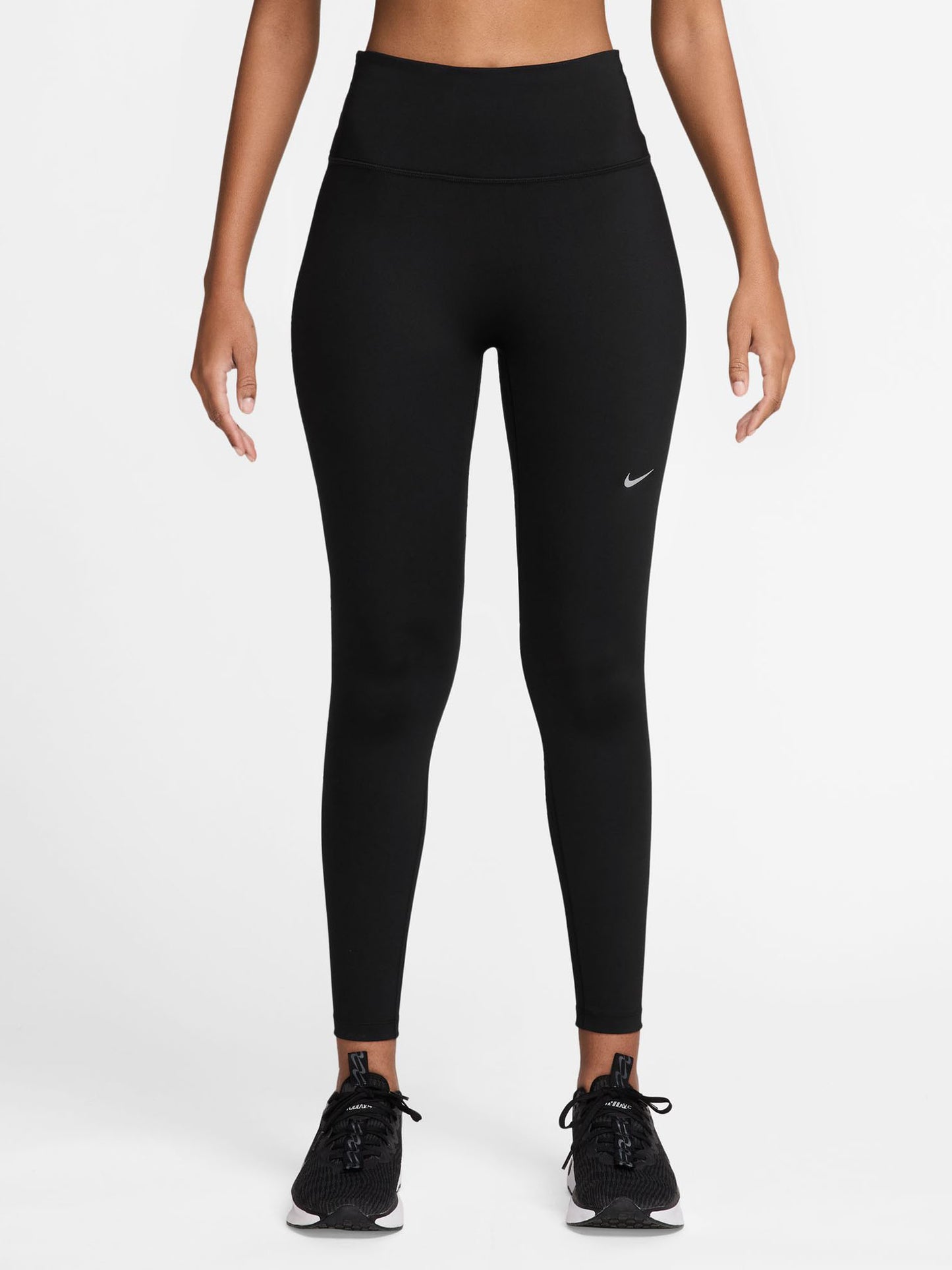LEGGINGS NIKE DONNA NERO