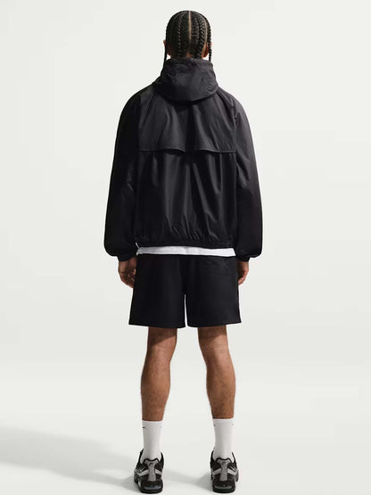 Nike giubbino da uomo nero
