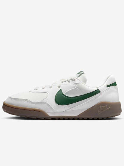 SNEAKERS TERRA MANTA NIKE DA RAGAZZI PANNA
